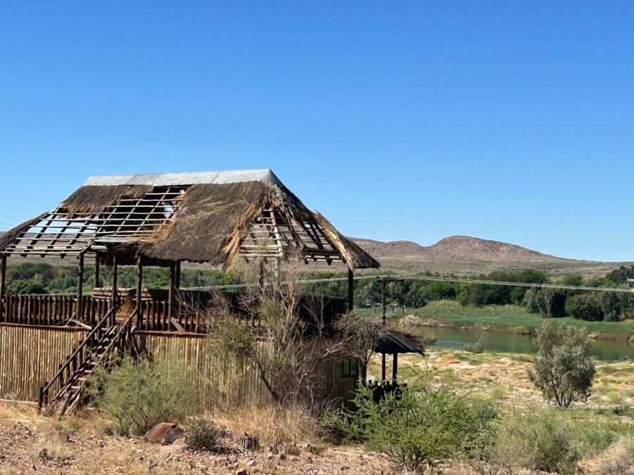 4 Bedroom Property for Sale in Upington Rural Northern Cape